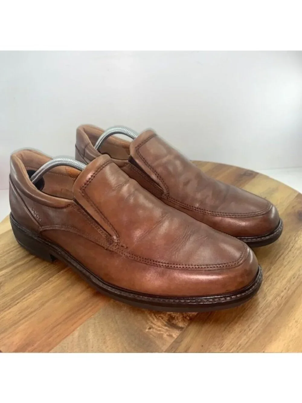 Ecco holton mens